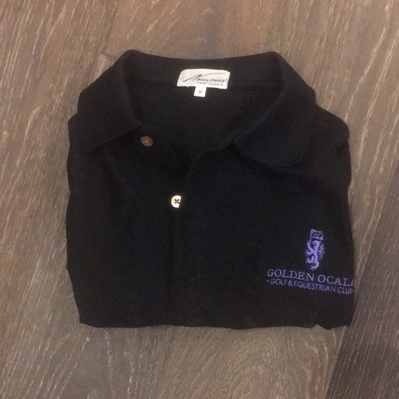 6 Men’s Golf Shirts. - Picture 4 of 7